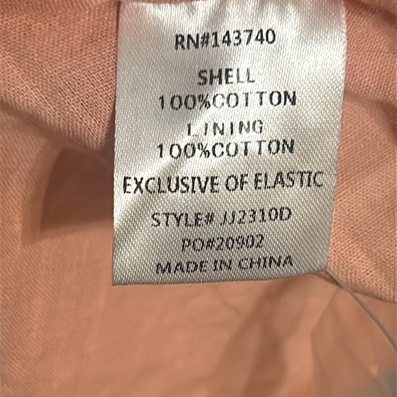 HYACINTH HOUSE

Light Pink Floral Lucille Maxi Dress - Picture 8 of 12